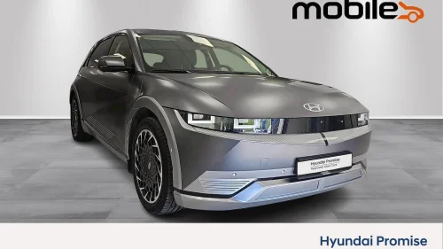 HYUNDAI IONIQ5 LR AWD Premium / hengerfeste / Hyundai Promise / Krok