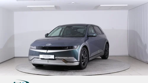HYUNDAI IONIQ5 Premium | LR | AWD | ACC | HUD | Bose | 360 Kamera