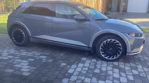 HYUNDAI IONIQ5 LR AWD Premium