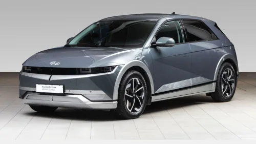 HYUNDAI IONIQ5 Premium AWD LR Hengerfeste