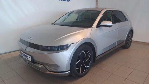 HYUNDAI IONIQ5 Electric Premium LR AWD