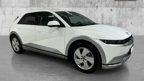 HYUNDAI IONIQ5 LR AWD Premium