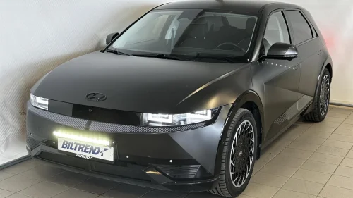 HYUNDAI IONIQ5 IONIQ5 ACC/Head-Up/Hengerfeste ++