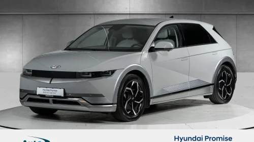 HYUNDAI IONIQ5 Premium LR AWD 325Hk | V2L | BOSE stereo | Hengerfeste