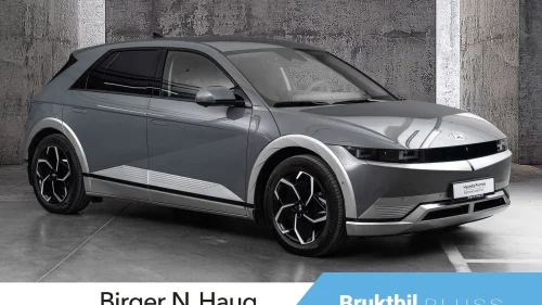 HYUNDAI IONIQ5 LR AWD Premium