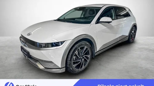 HYUNDAI IONIQ5 LR AWD Premium 481km / Skinn / Bose / Garanti / Krok+++