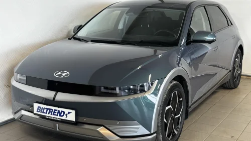 HYUNDAI IONIQ5 Premium