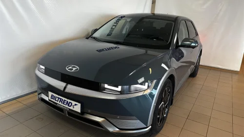HYUNDAI IONIQ5 IONIQ5
