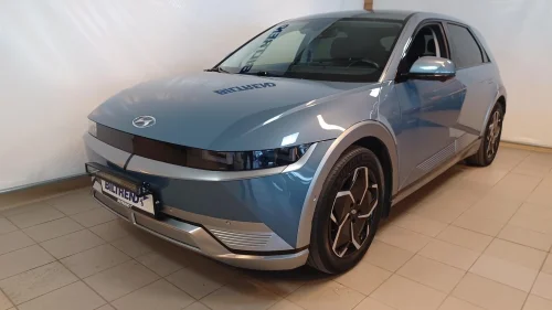 HYUNDAI IONIQ5 Premium
