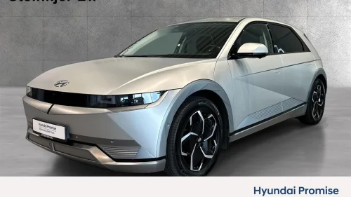 HYUNDAI IONIQ5 Premium Long Range AWD/Krok/Skinn/ACC/HUD/Bose