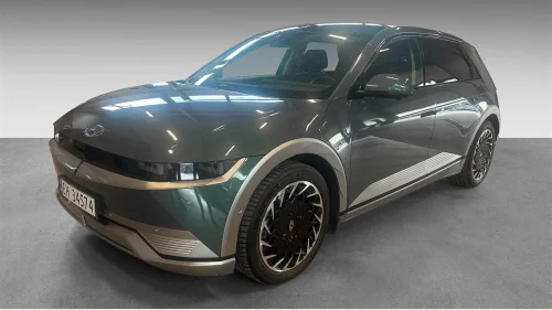 HYUNDAI IONIQ5 Premium Vision 20" Glasstak