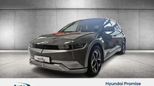 HYUNDAI IONIQ5 Premium LR AWD 325 Hk V2L,BOSE stereo ++