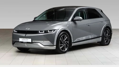 HYUNDAI IONIQ5 LR AWD Vision Pack