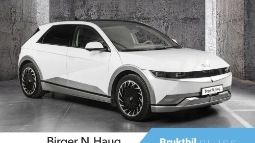 HYUNDAI IONIQ5 LR AWD PREMIUM SKINNSETER BOSE APP++