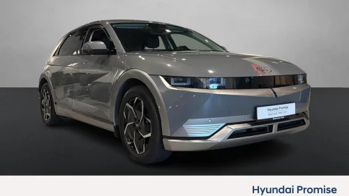 HYUNDAI IONIQ5 AWD Premium ACC, HUD, Navi, 360 kamera, Skinn, 4x4 +