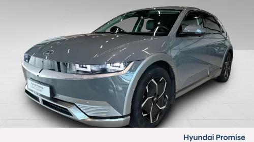 HYUNDAI IONIQ5 AWD -LR -ACC -RATTVARME -HUD -BOSE -360 -SKINN