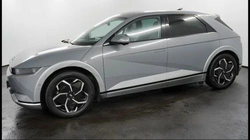 HYUNDAI IONIQ5 PREMIUM 4X4 / HUD/ BOSE/ 360 KAMERA/ EL.SETER/ ACC++