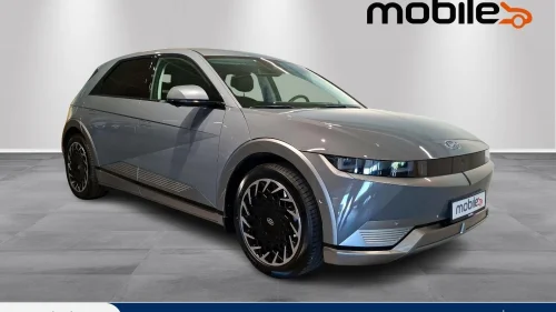 HYUNDAI IONIQ5 LR AWD Premium