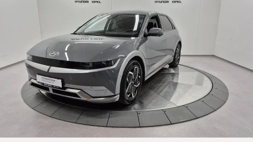 HYUNDAI IONIQ5 NORSK PREMIUM AWD 77KWT LR KROK HUD ACC 360 CARPLAY