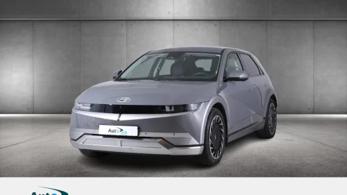 HYUNDAI IONIQ5 Premium | LR | AWD | ACC | HUD | Bose | 360 Kamera
