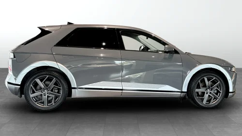 HYUNDAI IONIQ5 LR AWD Premium /NORSK BIL/Navi/Bluelink/Bose