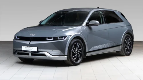 HYUNDAI IONIQ5 Premium AWD LR