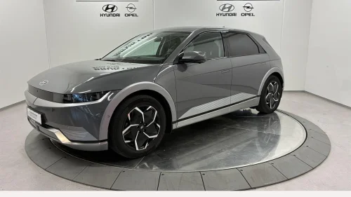 HYUNDAI IONIQ5 NORSK PREMIUM 77KWT AWD KROK ACC 360 HUD CARPLAY