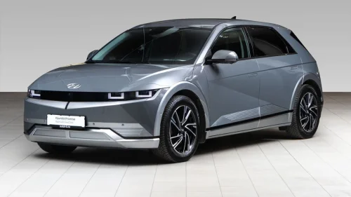 HYUNDAI IONIQ5 Premium LR AWD