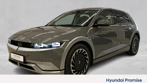 HYUNDAI IONIQ5 LongRange AWD I Premium I 360kamer I LavKM I NyService