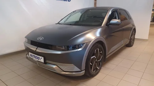 HYUNDAI IONIQ5 Premium