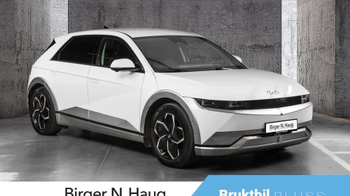 HYUNDAI IONIQ5 LR AWD HENGERFESTE PREMIUM BOSE ++