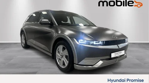 HYUNDAI IONIQ5 LR AWD Premium 481km WLTP