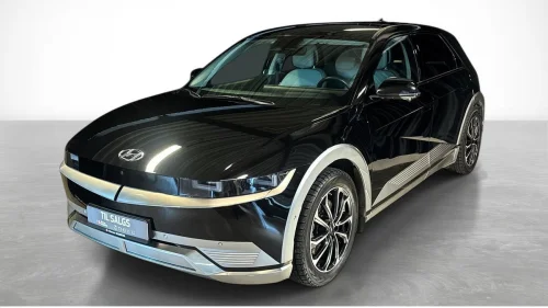 HYUNDAI IONIQ5 325 hk Ioniq 5 Long Range Premium AWD,