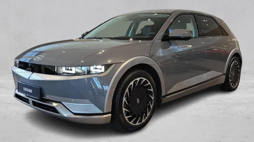HYUNDAI IONIQ5 Premium I Long Range I HUD I CarPlay I V2L I App