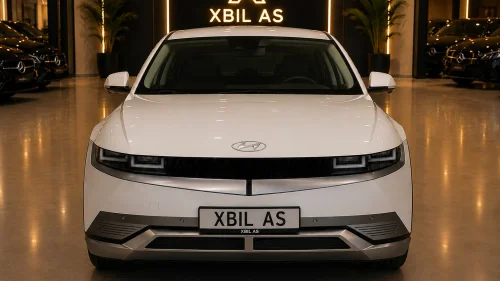 HYUNDAI IONIQ5 AWD Premium | Bose | HUD | 360 | 325hk