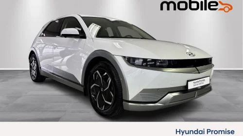 HYUNDAI IONIQ5 AWD Premium Long Range -Norsk bil!-Toppmodell!