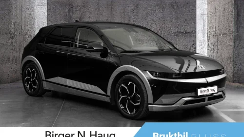 HYUNDAI IONIQ5 LR AWD PREMIUM SKINNSETER BOSE APP++