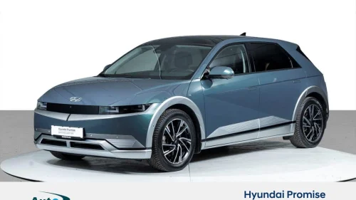 HYUNDAI IONIQ5 Premium LR AWD 325 Hk | Panorama | V2L | BOSE stereo +