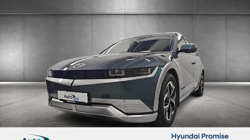 HYUNDAI IONIQ5 AWD LR Vision Pack. |BRUKTBILKAMPANJE!|