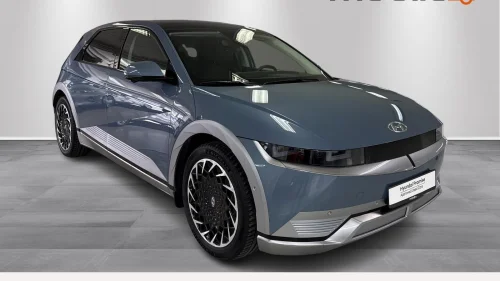 HYUNDAI IONIQ5 AWD Premium Vision Pack Long Range -Norsk bil!-Lav km!