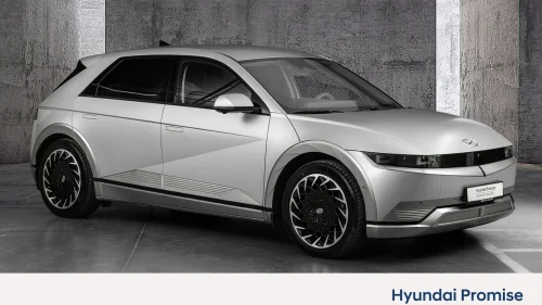 HYUNDAI IONIQ5 LR AWD Premium LAV KM|H.FESTE|BOSE|SKINN|S+Vhjul