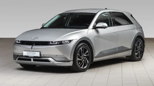 HYUNDAI IONIQ5 AWD LR Premium