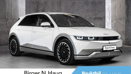 HYUNDAI IONIQ5 LR AWD Premium MATRIX/360/BOSE/TOPPUTSTYRT!