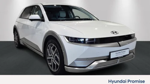 HYUNDAI IONIQ5 AWD Premium 20" / Head-up / ACC / Navi / App / Skinn