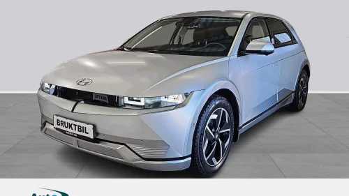 HYUNDAI IONIQ5 PREMIUM 20" LR AWD Skinn/360 Kam/Norsk bil++
