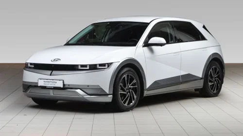 HYUNDAI IONIQ5 LR AWD Premium