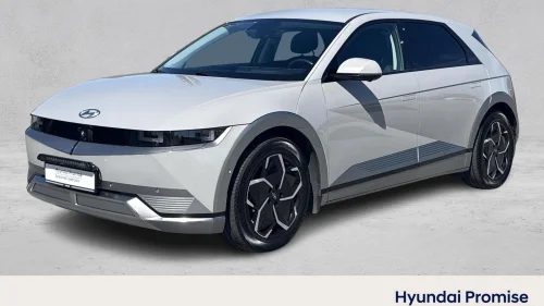 HYUNDAI IONIQ5 LR AWD Premium | 360-KAM | H.FESTE | LEDBAR | DASH-KAM