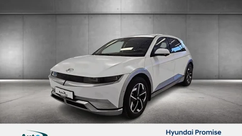 HYUNDAI IONIQ5 Premium LR AWD. Skinn, Bose, kamera+++