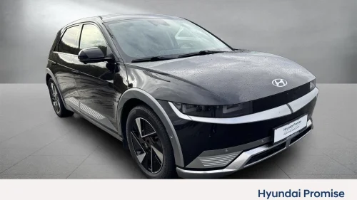 HYUNDAI IONIQ5 PREMIUM* VISION ROOF*KROK*SKINN*+++++