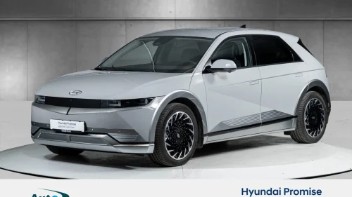 HYUNDAI IONIQ5 325 hk | 4x4 | Bose | Skinn +++